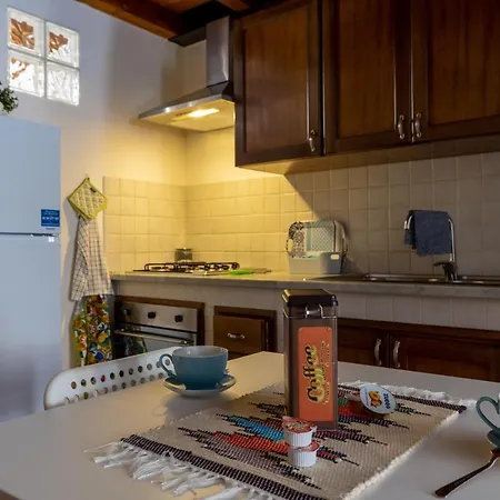 Apartment La Casa Del Cacciatore - Alloggio Con Terrazzo Palermo