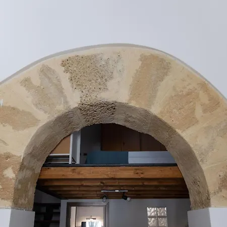 La Casa Del Cacciatore - Alloggio Con Terrazzo Palerme