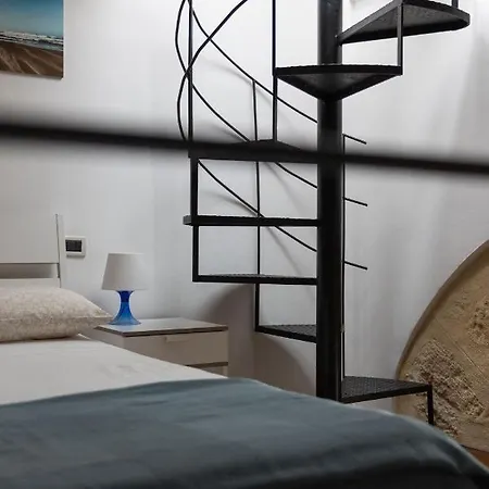 La Casa Del Cacciatore - Alloggio Con Terrazzo Апартаменты
